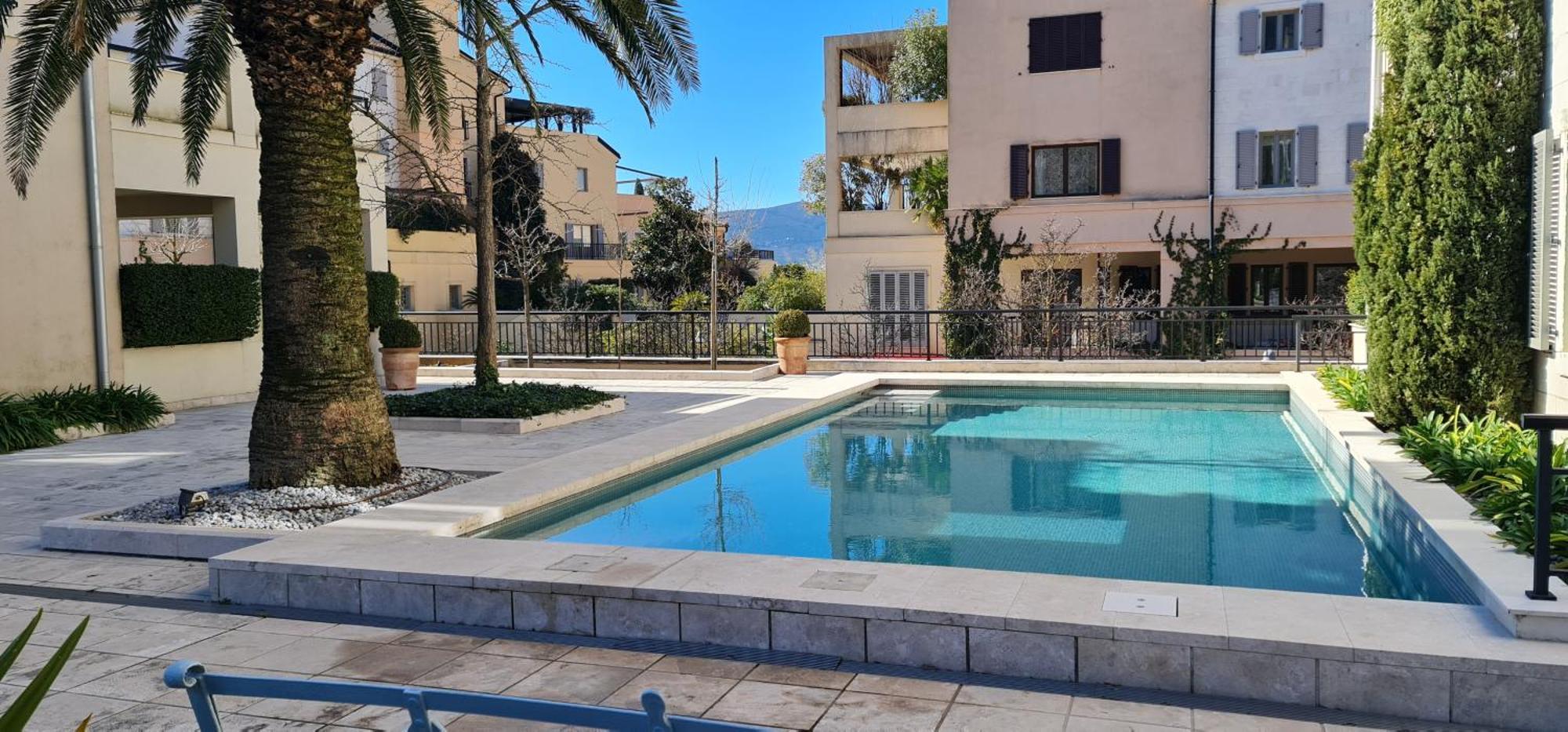 Porto Montenegro Tivat Exterior foto